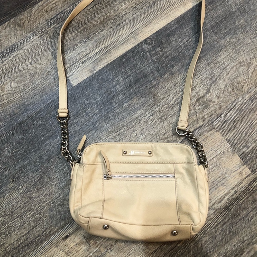 B Makowsky purse